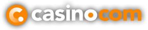 Casino.com logo