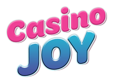 Casino Joy logo