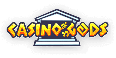 CasinoGods logo