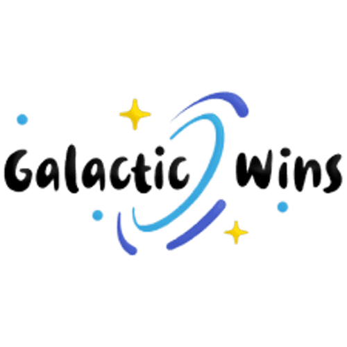 Galactic Wins logo