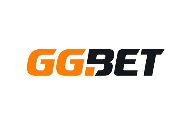 GGbet logo