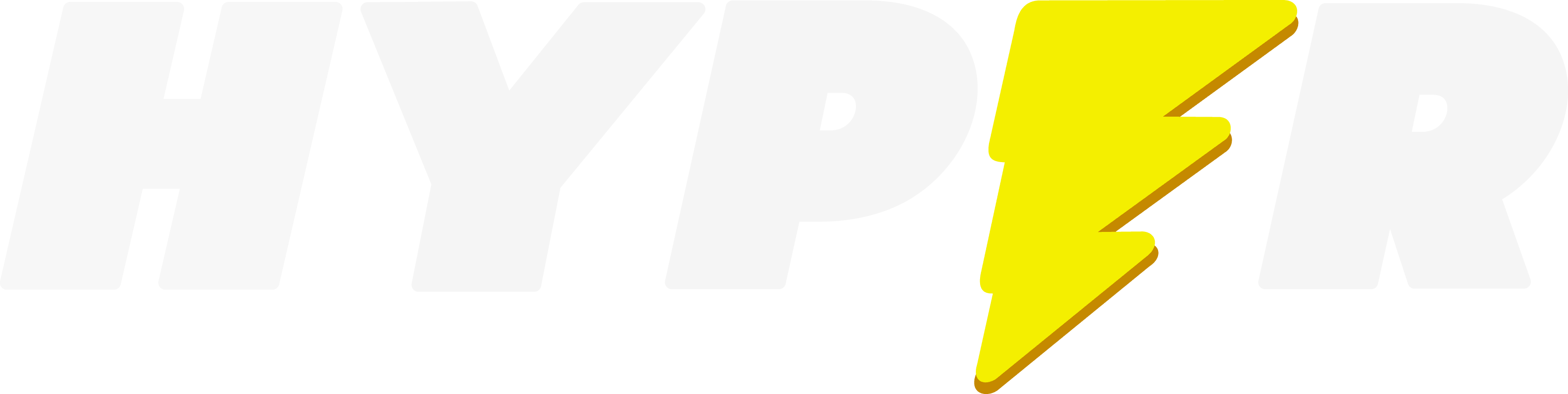 Hyper logo