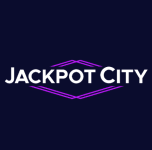 Jackpot City logo