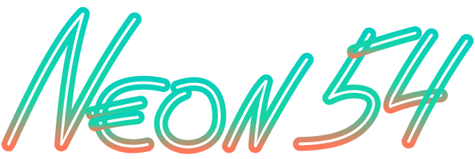 Neon 54 logo