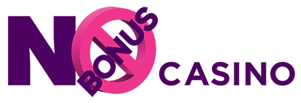 NoBonus logo