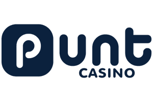Punt logo