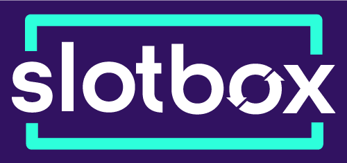 Slotbox logo