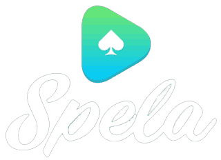 Spela Casino logo