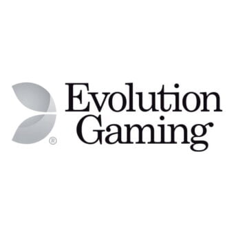Evolution gaming - logo