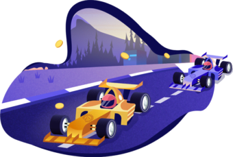Bet on Formula
