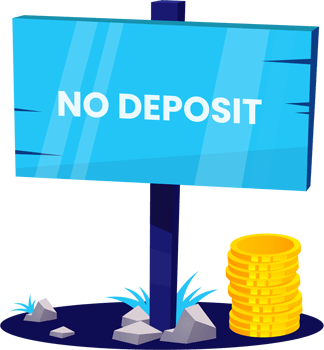 No Deposit Bonus Types