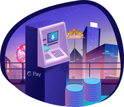 Casinoble Banking