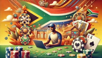 Responsible Gambling Tips for South African Players
