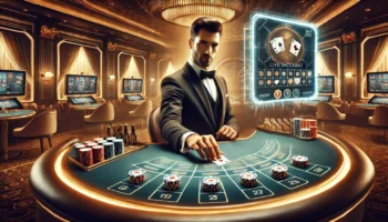 Winning Strategies for Live Baccarat in South Africa