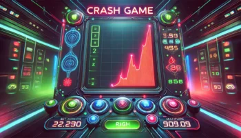 Rise of Crash Games Among South African Players