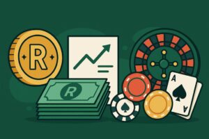 Rand Exchange Rates and Online Casino Payouts
