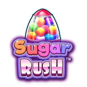 sugar rush logo