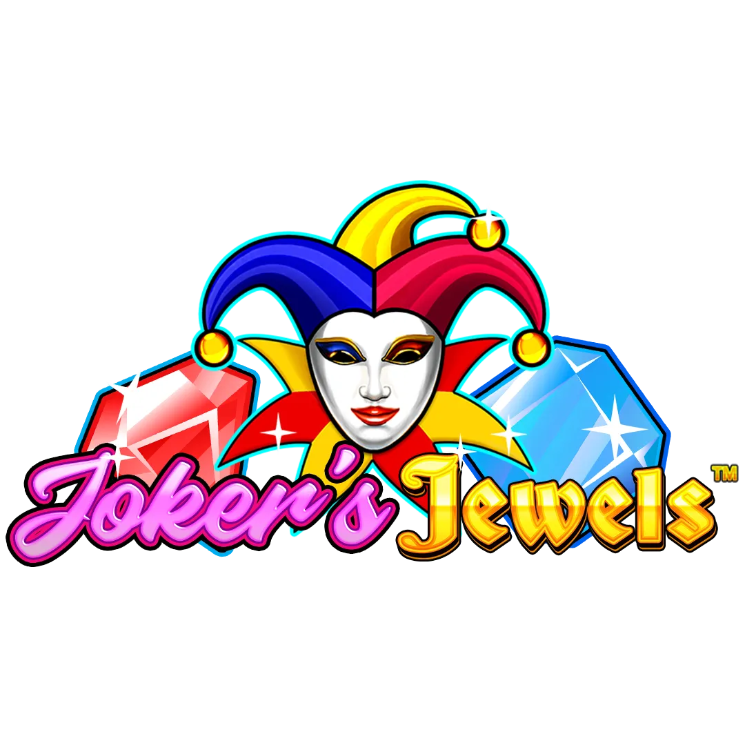 Joker’s Jewels logo