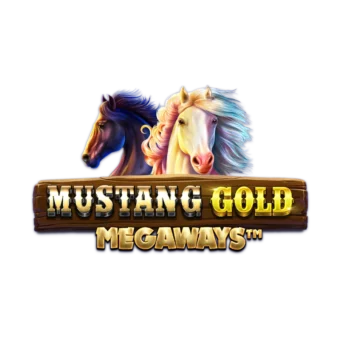Mustang Gold logo