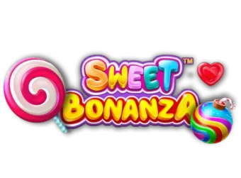 Sweet Bonanza logo