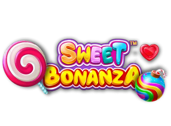 Sweet Bonanza logo