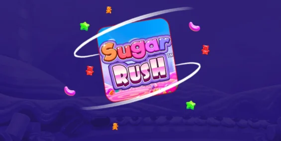 sugar rush 1