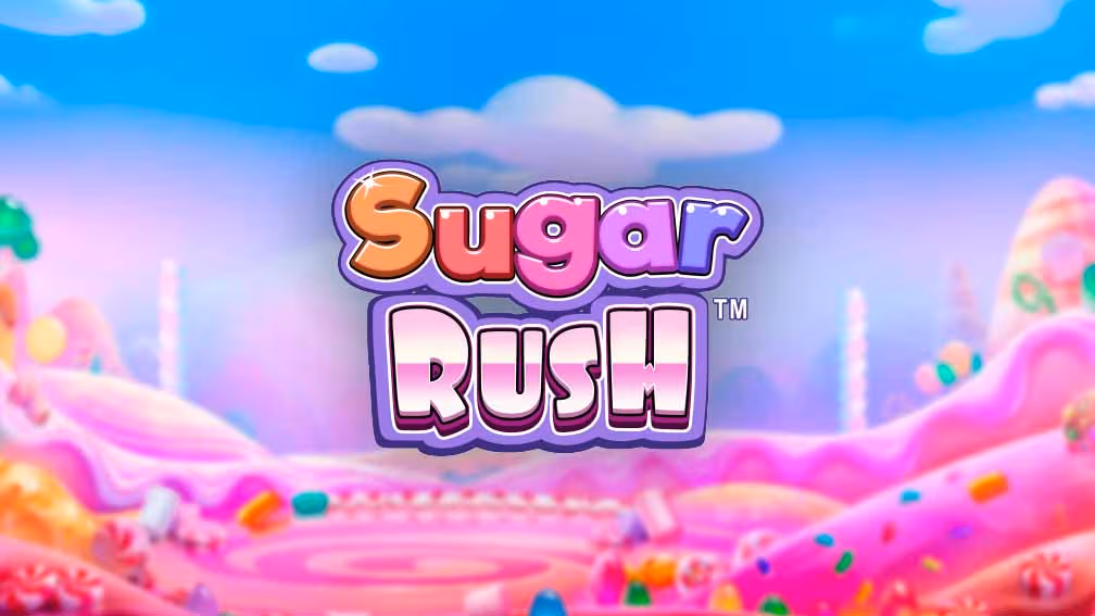 sugar rush Thumbnail