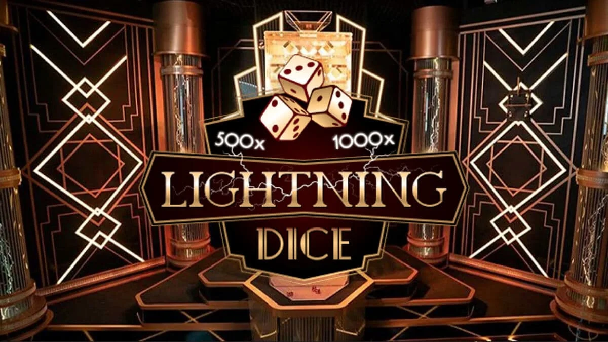 Lightning Dice thumbnail