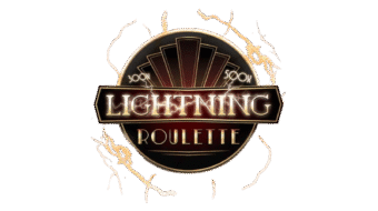 Lightning Roulette logo