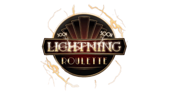 Lightning Roulette logo