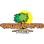 Live Caribbean Stud Poker
