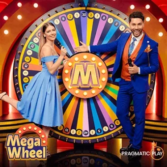 Live Mega Wheel 2