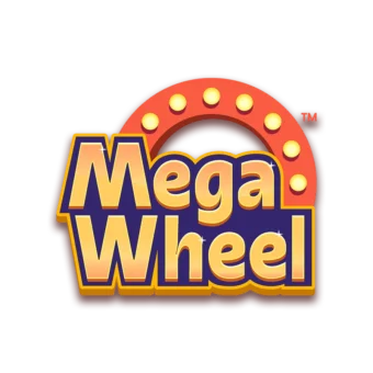 Live Mega Wheel logo