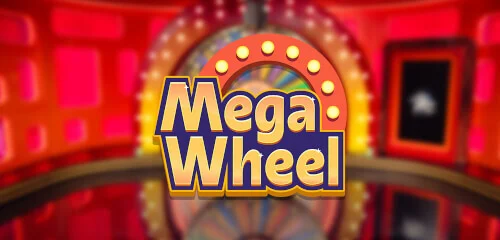 Live Mega Wheel thumbnail