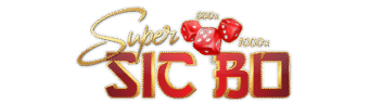 Live Super Sic Bo logo