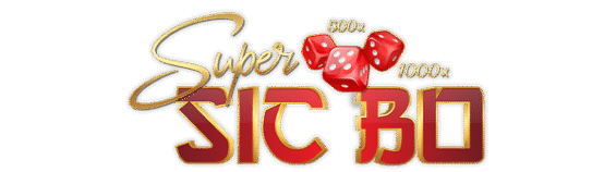 Live Super Sic Bo logo