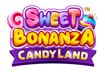 Live Sweet Bonanza Candyland logo