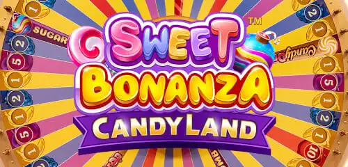 Live Sweet Bonanza Candyland thumbnail