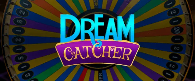 Dream Catcher logo
