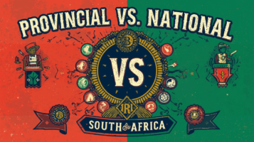 Provincial vs National Gambling Laws