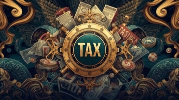 Online Gambling Tax in South Africa